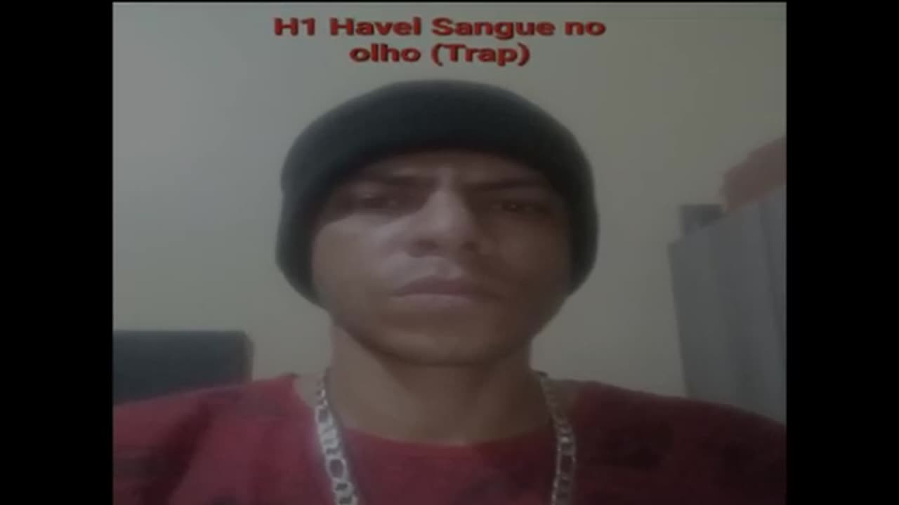 H1 Havel flow - Sangue no olho trap