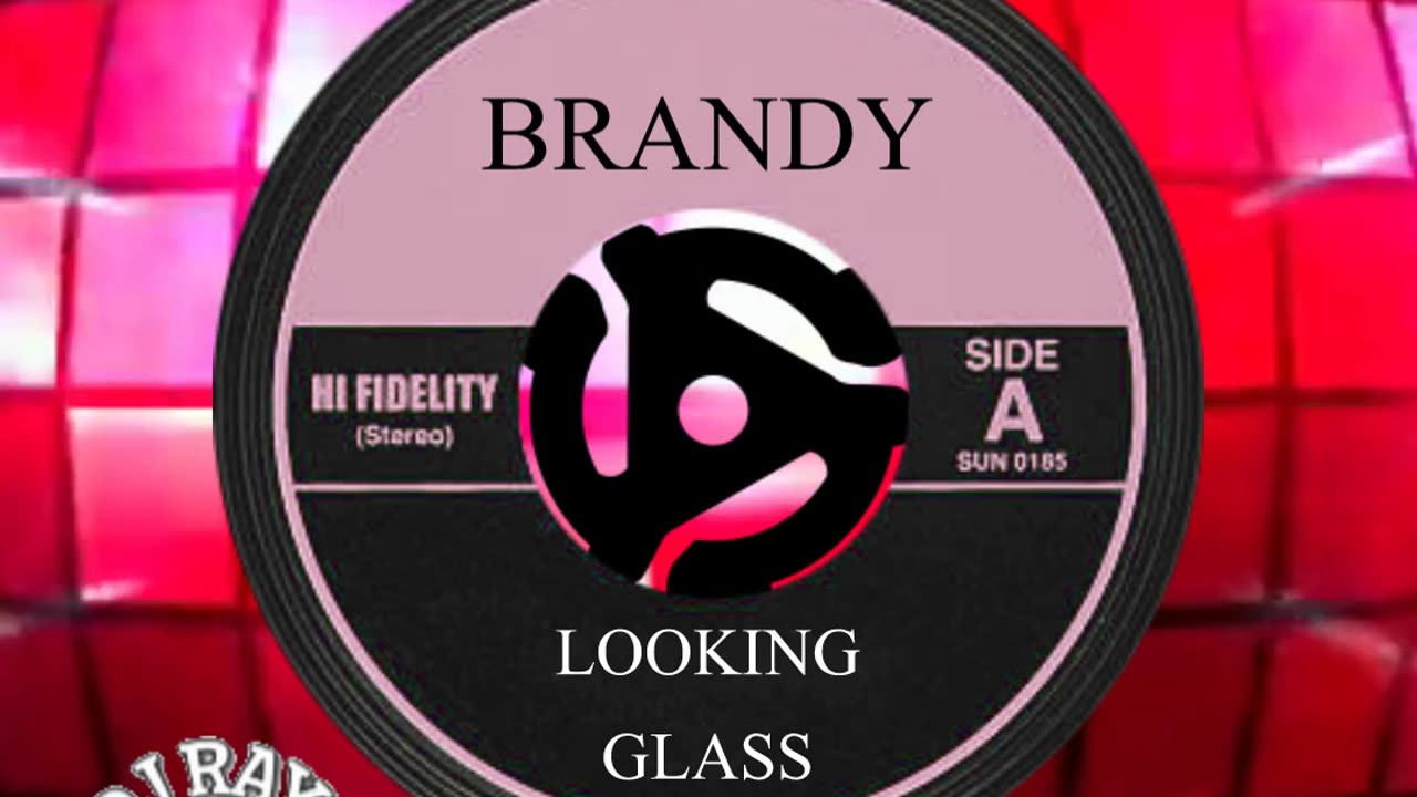 #1 SONG THIS DAY IN HISTORY! August 28th 1972 "BRANDY" by LOOKING GLASS