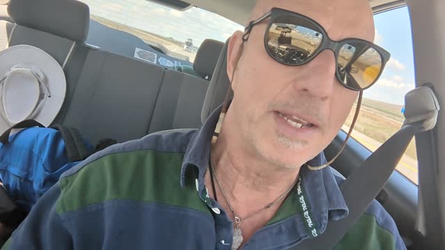 Grounding In The Storm