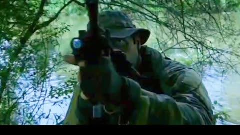 Secret Mission Indian Army