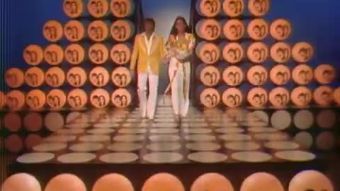 Monday Night Variety Shows - SONNY & CHER