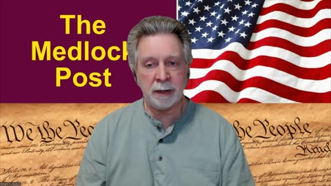 The Medlock Post Ep. 72