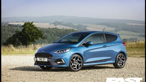 ALLOMOTEUR.COM - Face avant complète Ford Fiesta MkVIII