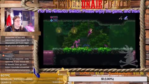 Chasm - Episode 019 - What Is Hiding In This Temple?