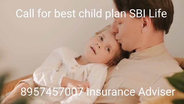 8957457007 Call for SBI Life insurance