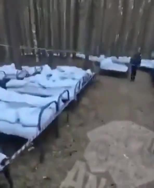 Mobilization in Russia 2022