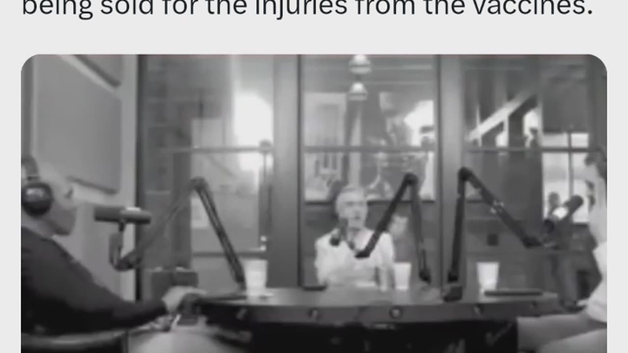 The Real Money Is Not In The Vaccines