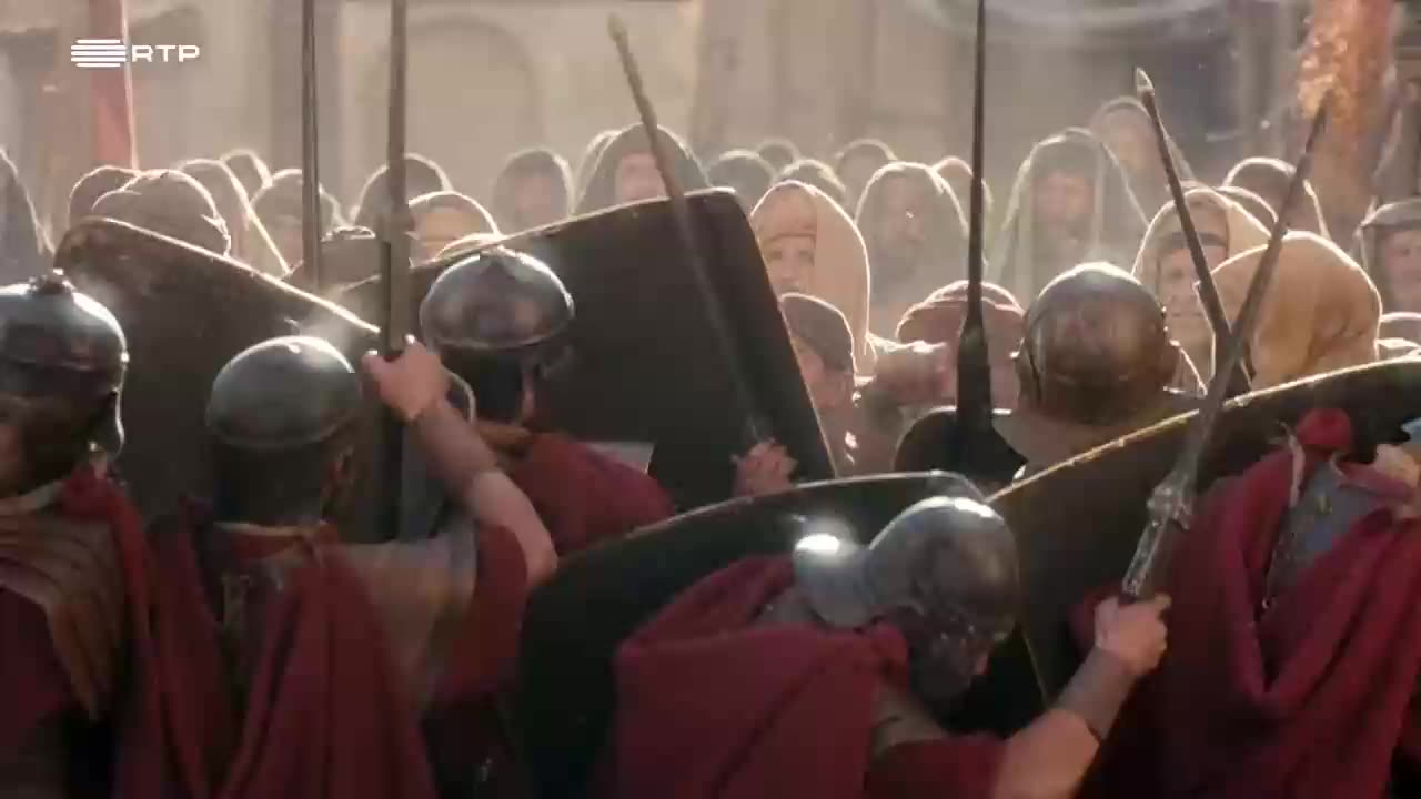 A.D. - Reino e Império_Ep02