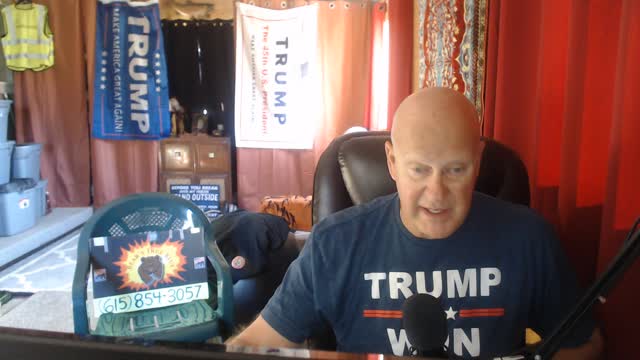 morning 5/31/22 comments from viewers