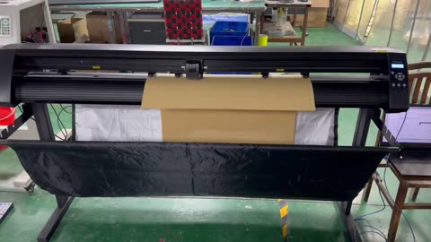 5 reasons why you shouldn't worry about kraft paper cutter plotter with servo motor again