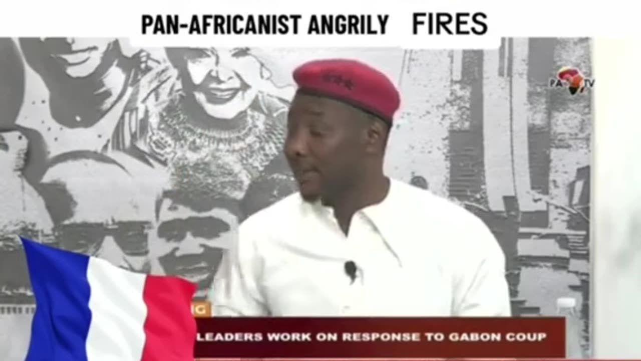 African military plotting another coup in Togo this time