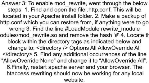 Internal Server Error using WAMP server