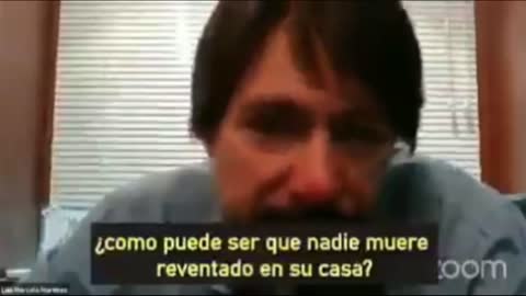 Las maquinas de la muerte, te estan engañando