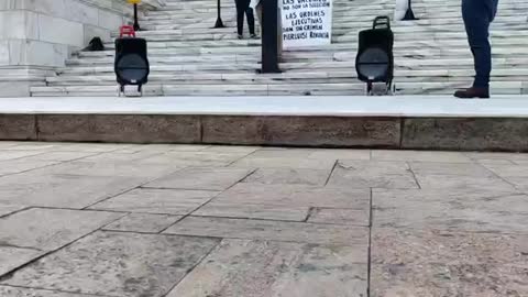 Desde el Campamento Despertar