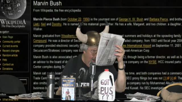 It's News to Us July 20 2022