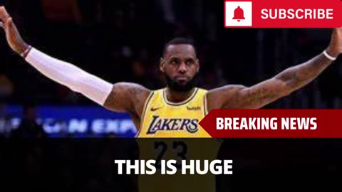 Major Twist After LeBron James Free Agency Decision