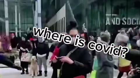 The Left Can Protest