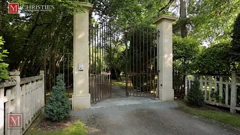 Fairytale Chateau For Sale near Bergerac, France