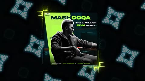 Neel_Mashooqa The 1 Million EDM Rimex ( Letest Hindi Song EDM