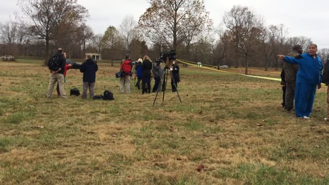 7 shot and 2 dead at Shawnee park in Louisville, KY