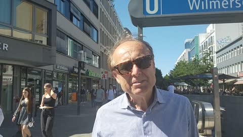 Avv. Mauro Sandri : Saranno italiani? 14/06/2021
