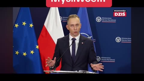 Krótki czas przed wojną?