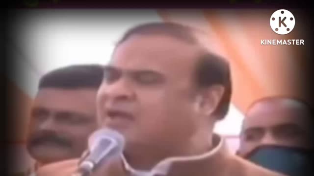 Breking news hemanta biswa Comdy & funny