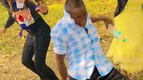 Cover dance video