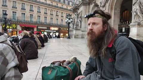 2022-03-13 (5) - Les rencontres de triskel à Paris - Twitch