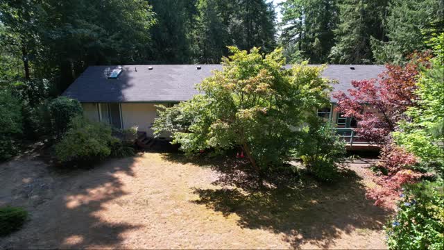 190 NE Walker Road Bremerton listing from Marcus Hoffman REALTOR/Broker