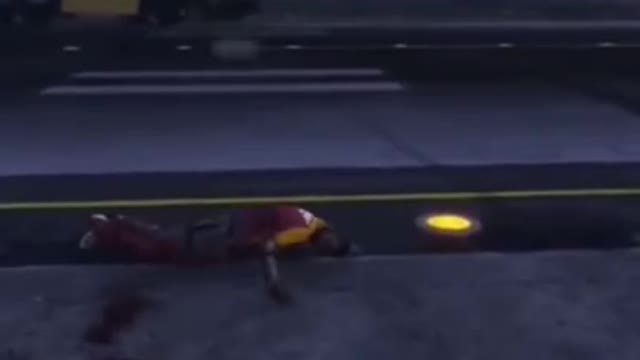 Playing GTA is my therapy 🤣💀