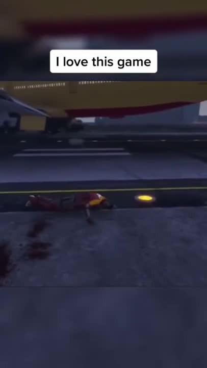 Playing GTA is my therapy 🤣💀