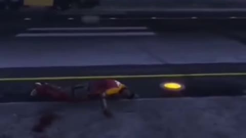 Playing GTA is my therapy 🤣💀