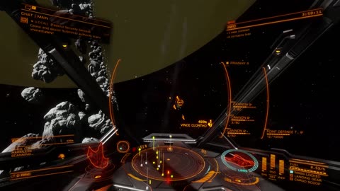 Elite Dangerous