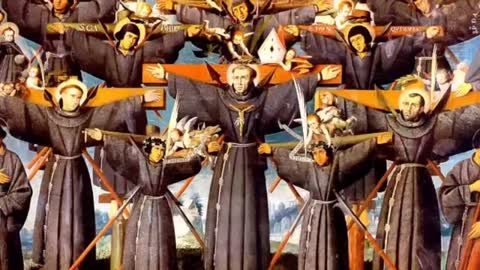 St. Paul Miki