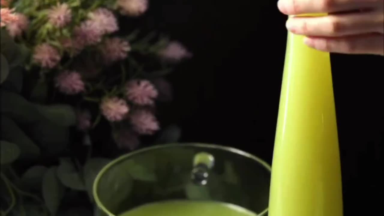 How To Make Lime-cello original and cream