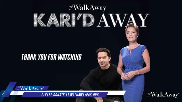 Kari Lake LIVE with Brandon Straka