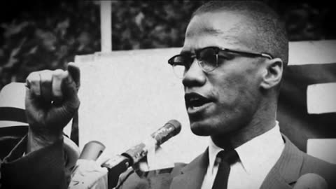 Family of Malcolm X files lawsuit against NYPD, FBI and CIA for responsibility in his assassination