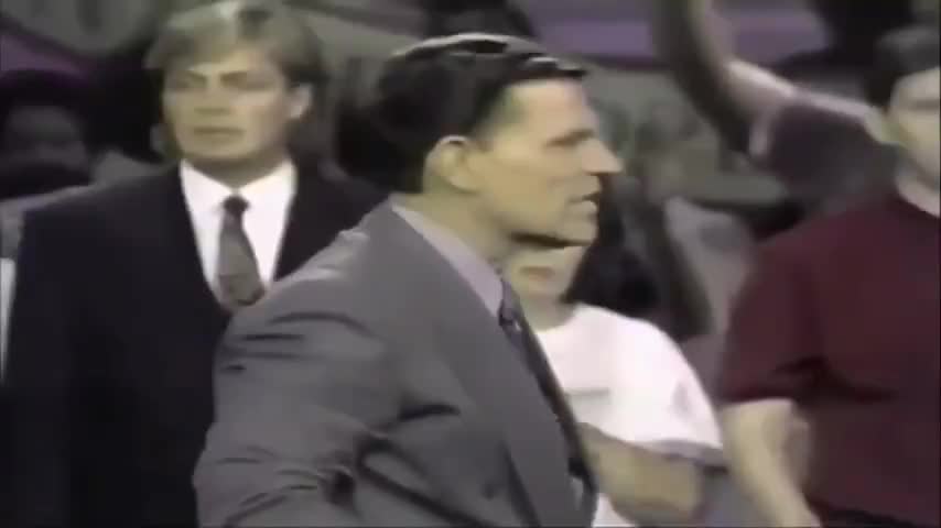 The Devil Has Been Busy - Knows His Time Is Short