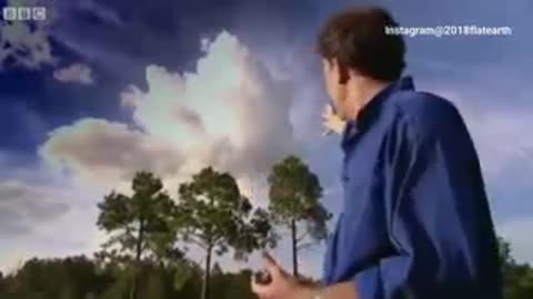 Jeremy Clarkson Discovers Rain making Machines on Top Gear