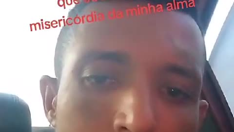 Continuação do vídeo do ex pcc