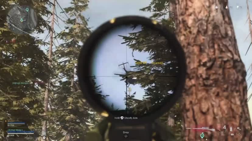 Call of Duty