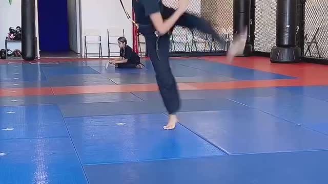 XMA TAEKWONDO