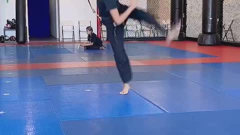 XMA TAEKWONDO