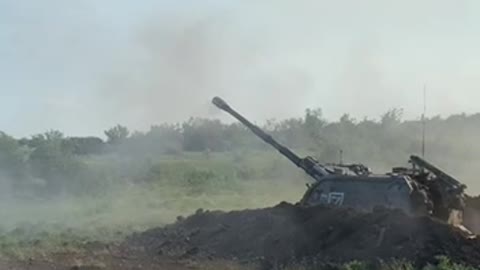 Ukraine War - This morning on the Izyum front