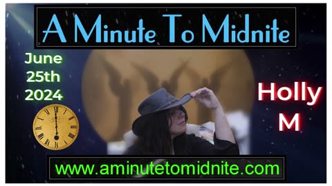 aminutetomidnite