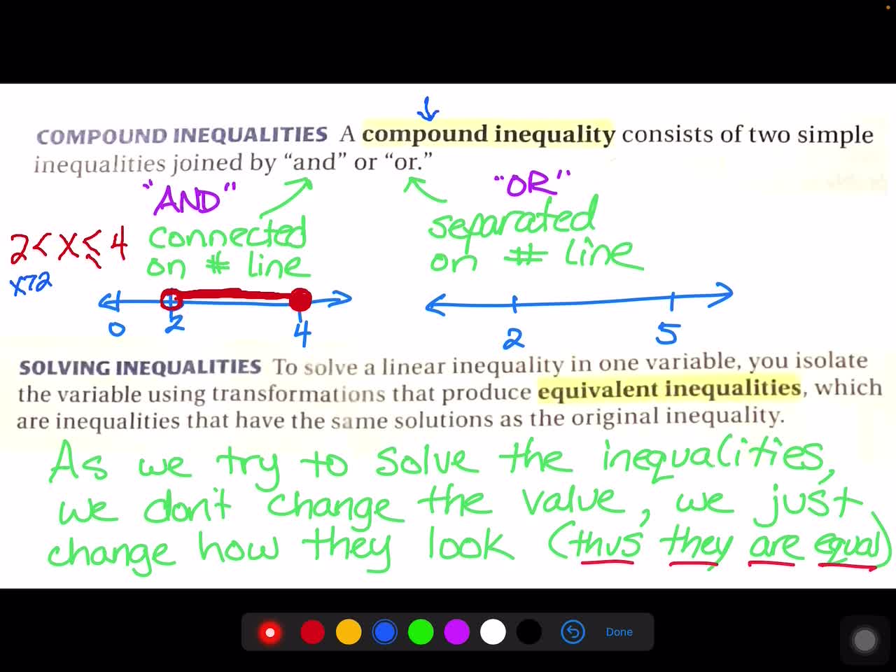 004 Algebra 2