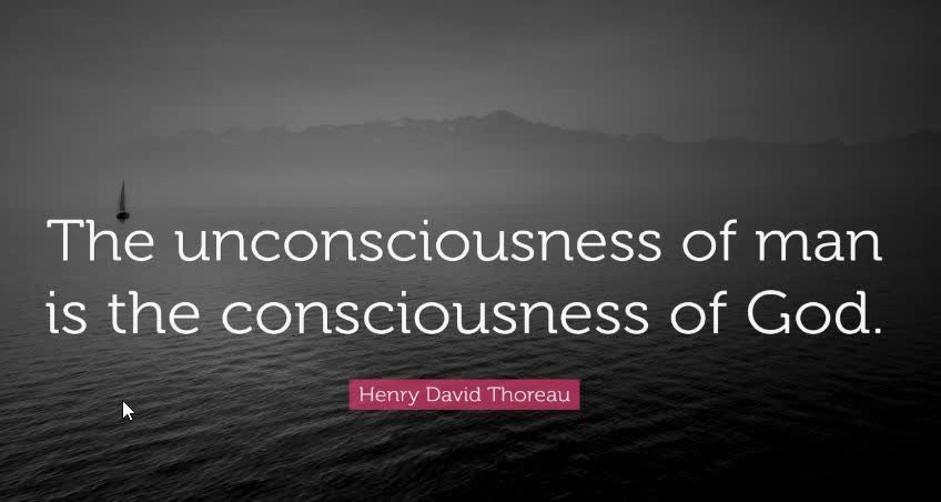 Soul of the Everyman - Connecting to Consciousness of Man Part 1