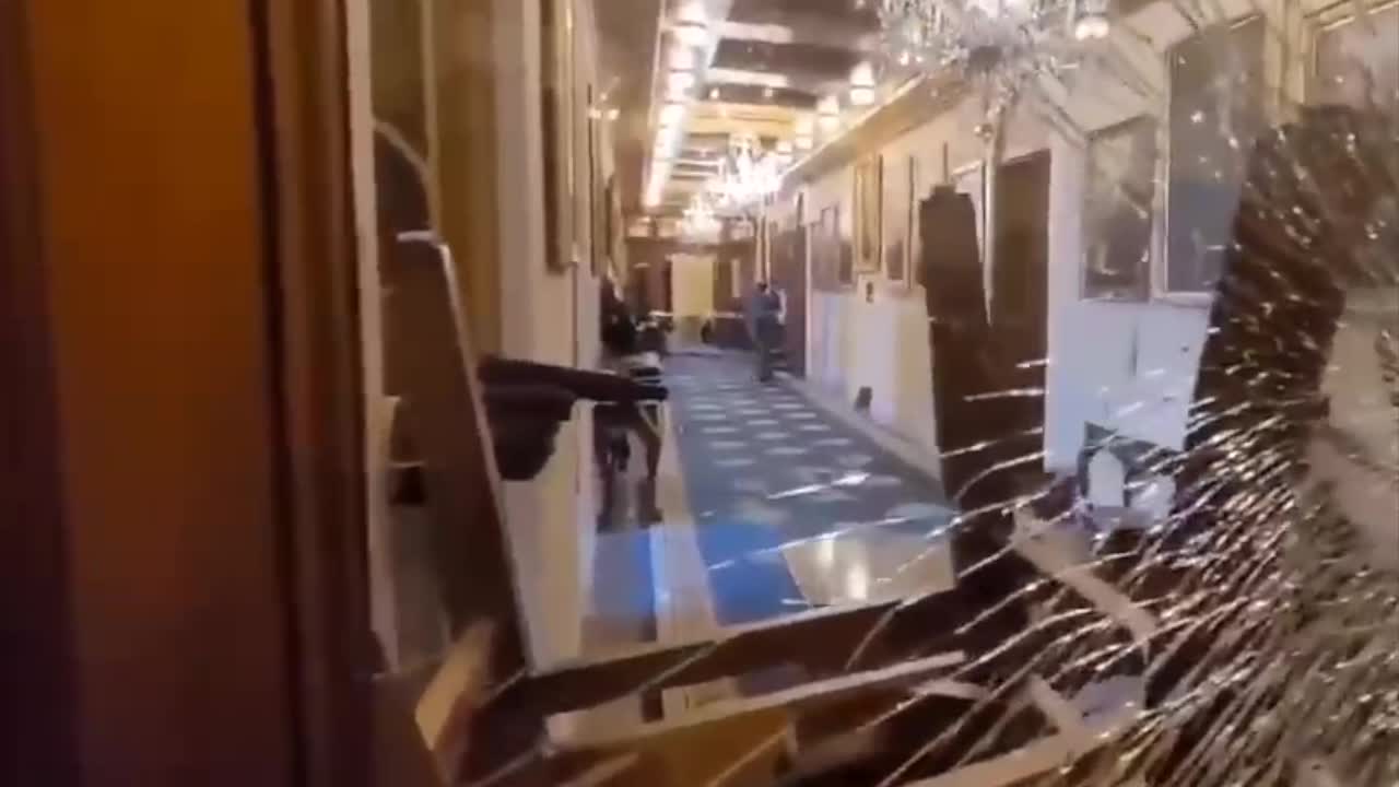 Warning, this is graphic