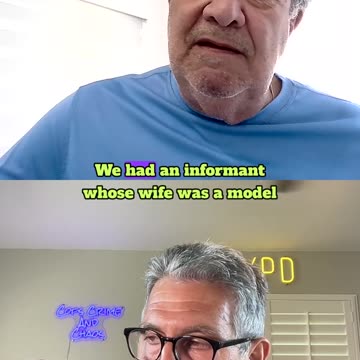 Bad ass cocaine cowboy